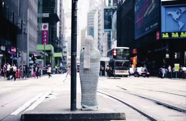 时尚的未来，是现在9
