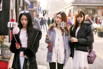 流量变现的逻辑里 网红盈利之道1