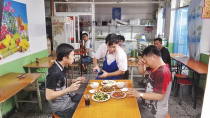 微博平台，大V的作为5