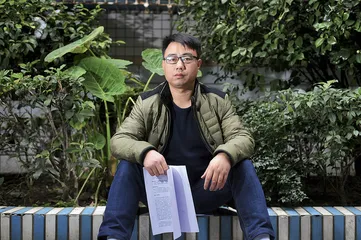 ​“情杀案”，12年之冤