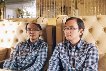 ​对于人类棋手，AlphaGo是怎样的存在