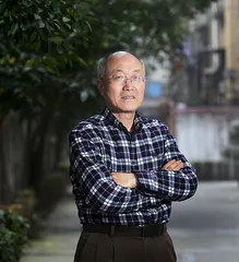 ​“情杀案”，12年之冤1