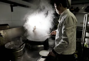 冯国明与冯梦涛：北京“金生隆”气质养成记1