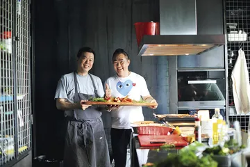 新加坡生活史的主流叙事16
