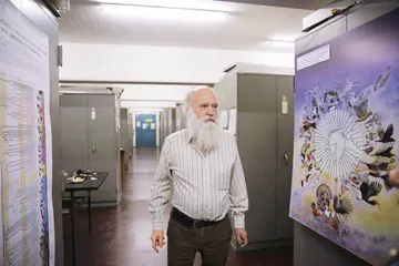 基因的力量：一次北欧生命科学考察3