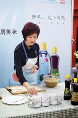 ​连接，从厨房开始