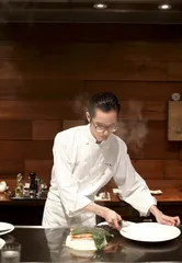 ​新加坡，美食之美1