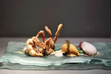 ​新加坡，美食之美3