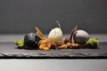 ​新加坡，美食之美4