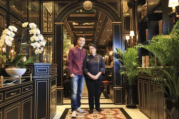 ​新加坡，美食之美9