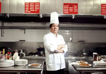 ​在北京，如何正确地吃牛羊肉1