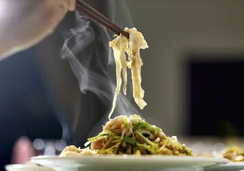 ​在北京，如何正确地吃牛羊肉5