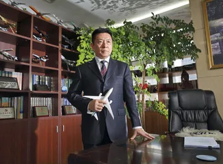​MH370失联两周年1