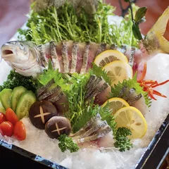 ​陈滞冬和他的美食朋友圈2