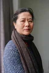 王安忆：如果“存在”《匿名》1