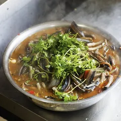 ​陈滞冬和他的美食朋友圈3