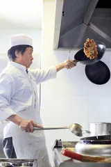 卫嘴子，津门美食的两极3