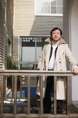 金滨耀，不按常理出牌的外贸游戏