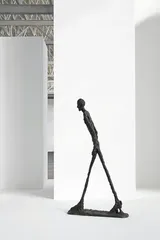 被神话的贾科梅蒂？4