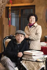 ​陈滞冬和他的美食朋友圈5