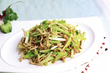 卫嘴子，津门美食的两极4