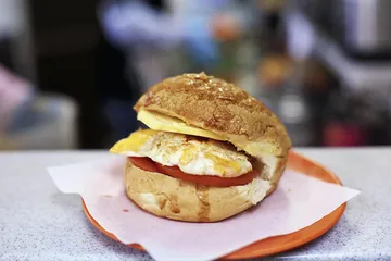 香港元朗美食漫游2