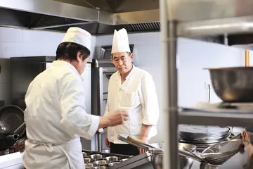 卫嘴子，津门美食的两极5