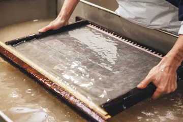 贡斌：复原真纸体系7