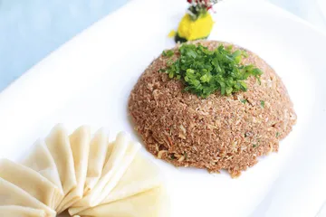 卫嘴子，津门美食的两极6