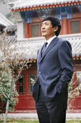 “我选择儿童的视角”