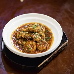 ​陈滞冬和他的美食朋友圈7