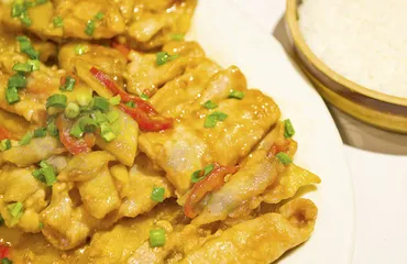 香港元朗美食漫游5