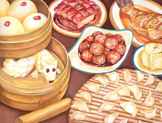 一起的时间