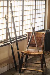 贡斌：复原真纸体系10