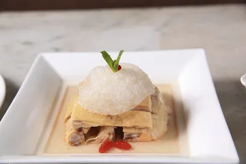 ​本帮厨房，上海美食的江湖与绝招