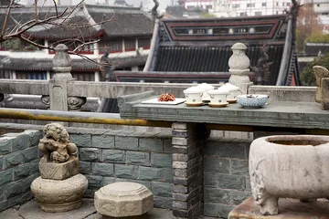 ​本帮厨房，上海美食的江湖与绝招2