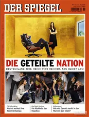环球要刊速览（878）