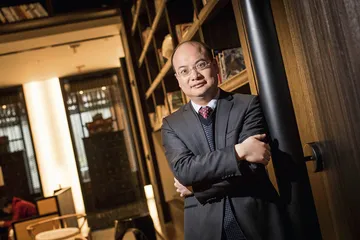 ​乌镇，互联网医院的生长方式