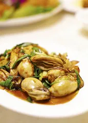 香港元朗美食漫游12