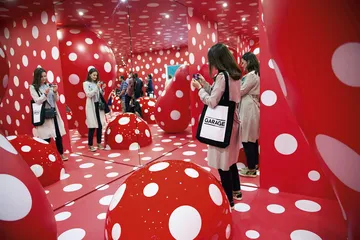 ​转向旧建筑保护的OMA3
