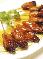 香港元朗美食漫游13
