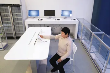 ​乌镇，互联网医院的生长方式2