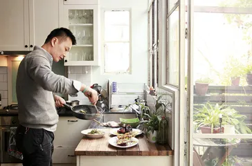​本帮厨房，上海美食的江湖与绝招6