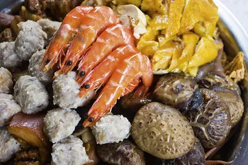 香港元朗美食漫游14