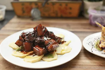 ​本帮厨房，上海美食的江湖与绝招7