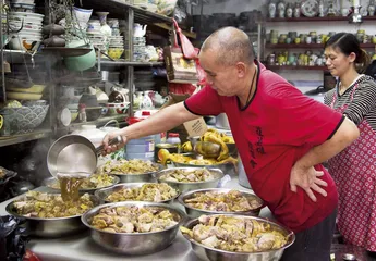 香港元朗美食漫游15