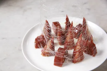 ​本帮厨房，上海美食的江湖与绝招8