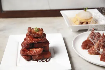 ​本帮厨房，上海美食的江湖与绝招9