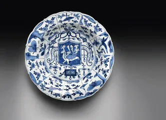 奢华的黄金时代5