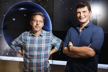 ​第九行星